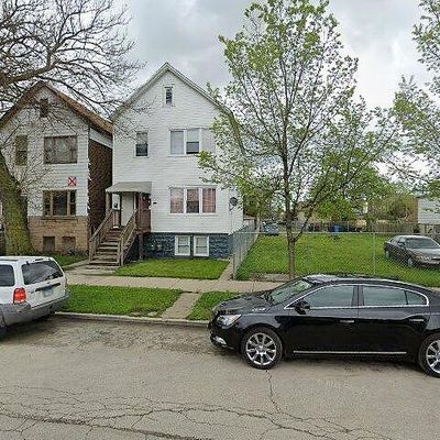 5649 S Shields Ave, Chicago, IL 60621