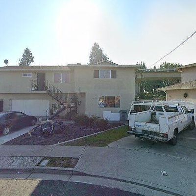 456 Ruth Ct, San Leandro, CA 94578