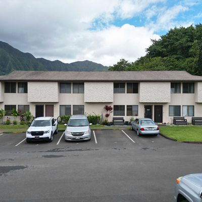 47 405 Hui Iwa St Unit 2, Kaneohe, HI 96744