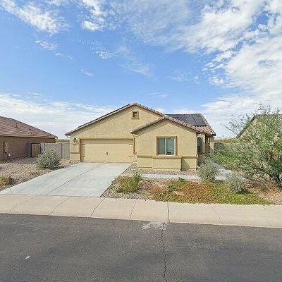 470 W Pintail Dr, Casa Grande, AZ 85122