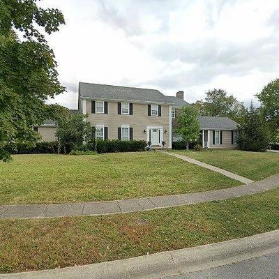 4700 Sunny Pt, Lexington, KY 40515