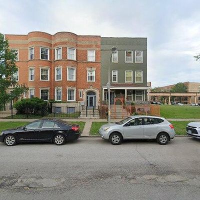 4751 S Prairie Ave, Chicago, IL 60615