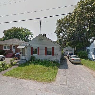 48 Belle Ave, Lowell, MA 01851