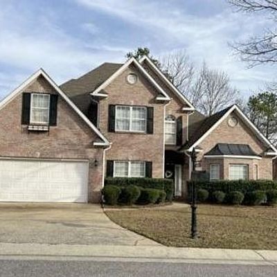 4824 Wood Springs Ln, Hoover, AL 35226