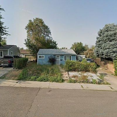 4879 W Cedar Ave, Denver, CO 80219