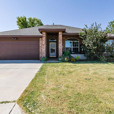 4917 Lehigh St, Lubbock, TX 79416