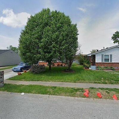 4925 Shasta Trl, Louisville, KY 40218