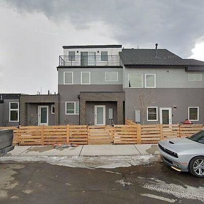 4960 W 13 Th Ave, Denver, CO 80204