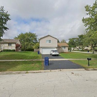 50 Willow Rd, Matteson, IL 60443