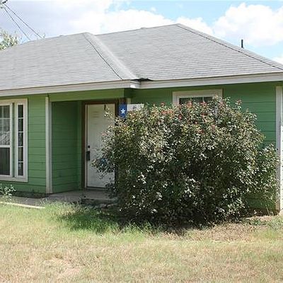 500 Central Ave, Rio Vista, TX 76093