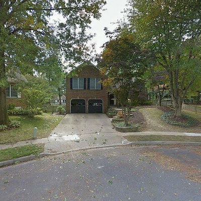 6226 Ironwood Way, Columbia, MD 21045