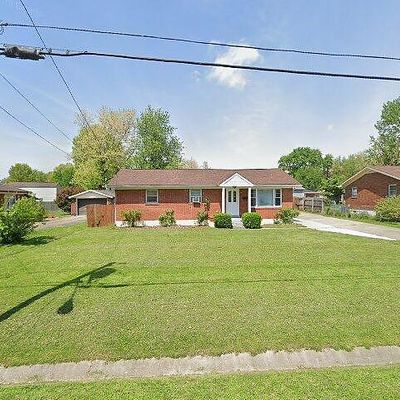 6304 Sheila Rd, Louisville, KY 40219