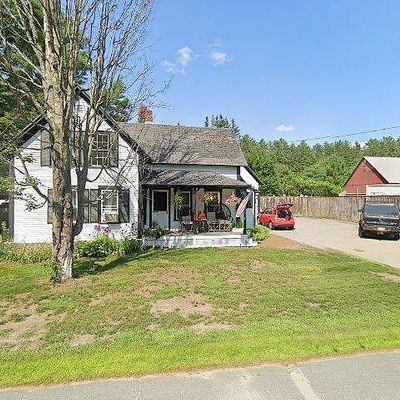 635 Main St, Franconia, NH 03580