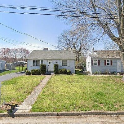 645 Greenwood Ave, Pennsville, NJ 08070