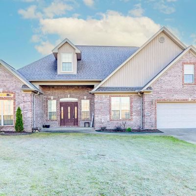 6509 Pierce Manse Loop, Benton, AR 72019