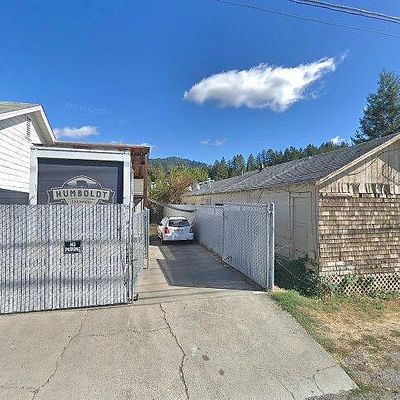 659 Locust St, Garberville, CA 95542