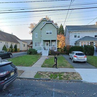 66 Home Ave, Rutherford, NJ 07070