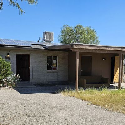 6711 S Plaza Del Perdiz, Tucson, AZ 85746