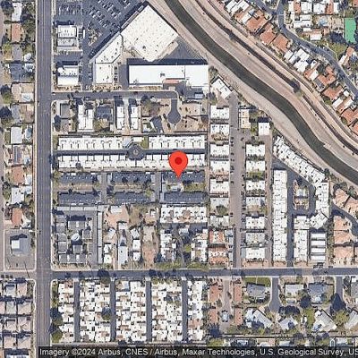 6739 N 16 Th Street 15, Phoenix, AZ 85016