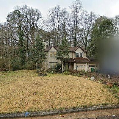 685 Tarkington Rd N, Stone Mountain, GA 30088