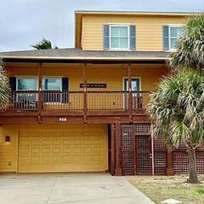 687 Marlin Azul, Port Aransas, TX 78373