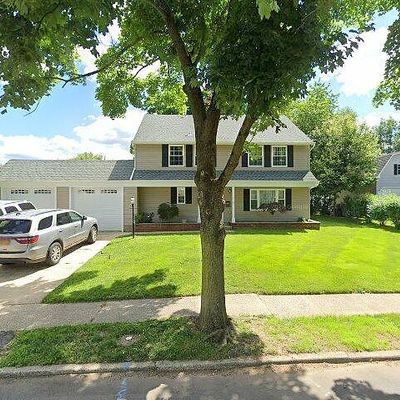 7 Bates Ct, Somerset, NJ 08873