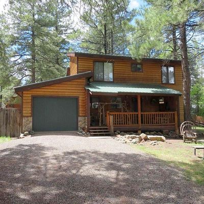 70 Carefree Pl, Pagosa Springs, CO 81147