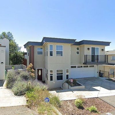 7026 Devon Way, Oakland, CA 94603