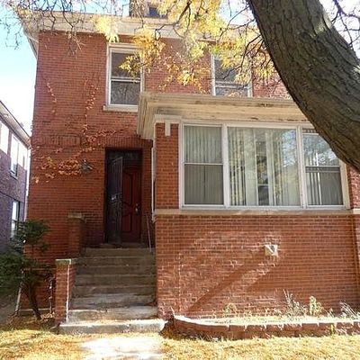 7045 S Chappel Ave, Chicago, IL 60649