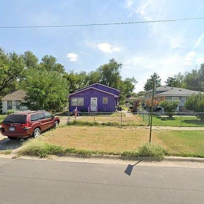 705 W 12 Th St, Junction City, KS 66441