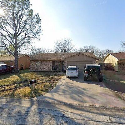 709 Campbell Ln, Denton, TX 76209