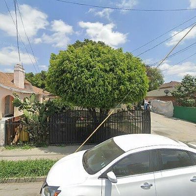 710 N Chester Ave, Compton, CA 90221