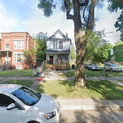 7119 S Emerald Ave, Chicago, IL 60621