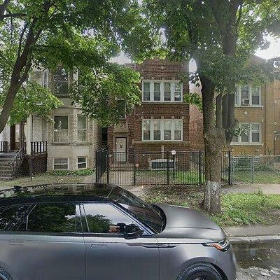 7137 S Rhodes Ave #2, Chicago, IL 60619