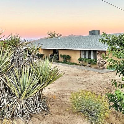 57455 Paxton Rd, Yucca Valley, CA 92284