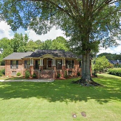 5811 Criner Rd Se, Madison, AL 35756