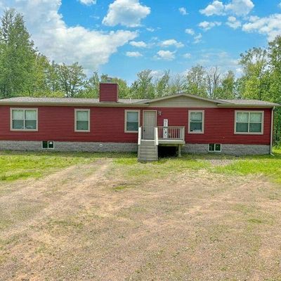 587 N Stoney Hill Rd, Birchwood, WI 54817