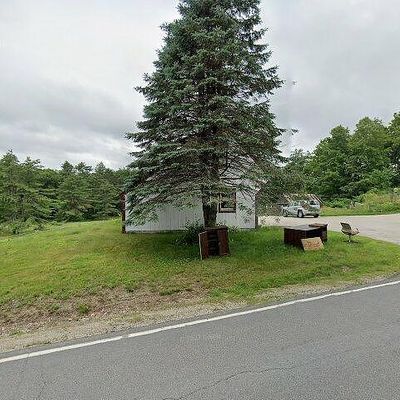 597 Forest Rd, Greenfield, NH 03047