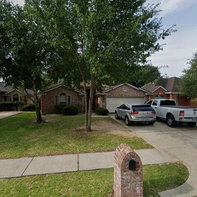 6014 Knollwood Trl, Spring, TX 77373