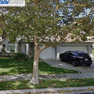 602 Highland St, Livermore, CA 94551