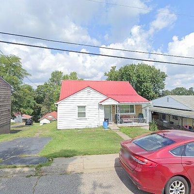 604 S 24 Th St, Weirton, WV 26062