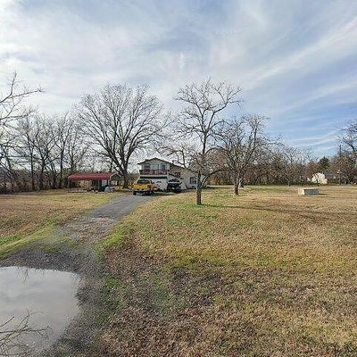 605 S Saltwell St, Salina, OK 74365