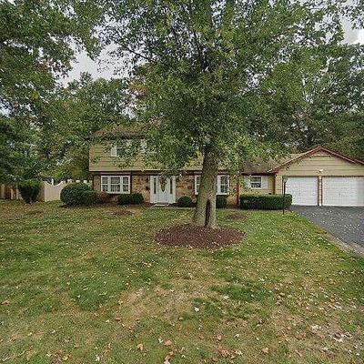 61 Tiffany Ln, Willingboro, NJ 08046