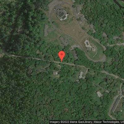 61 Whitney Rd, Lincolnville, ME 04849