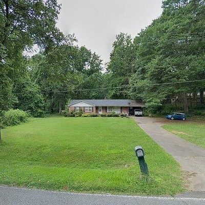 611 Dellinger Rd, Shelby, NC 28152