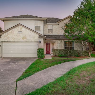 6110 Kenedy Leaf, San Antonio, TX 78253