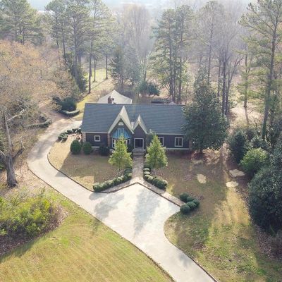 612 Chaffee St, Talladega, AL 35160