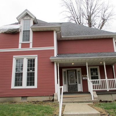 612 N Harrison St, Rushville, IN 46173