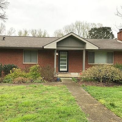 8000 Bennington Drive Northwest, Knoxville, TN 37909