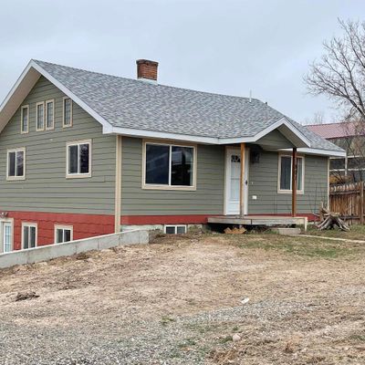 801 Broadway St, Thermopolis, WY 82443